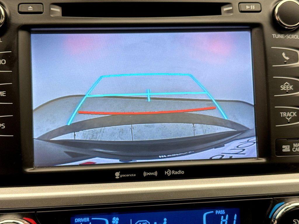 used 2018 Toyota Highlander car, priced at $20,648