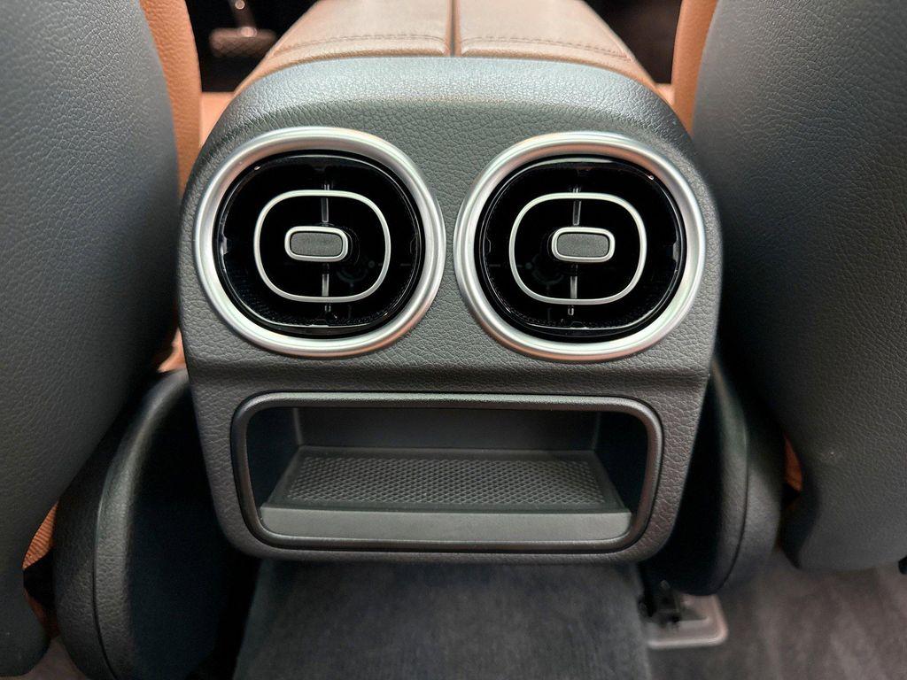 used 2023 Mercedes-Benz C-Class car, priced at $30,149