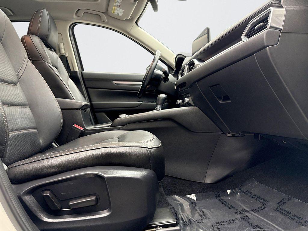 used 2023 Mazda CX-5 car, priced at $24,399
