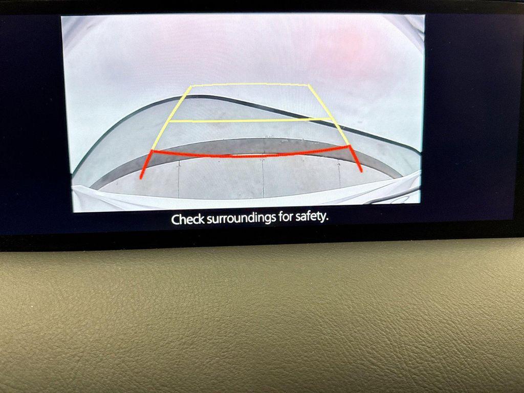 used 2023 Mazda CX-5 car, priced at $24,399