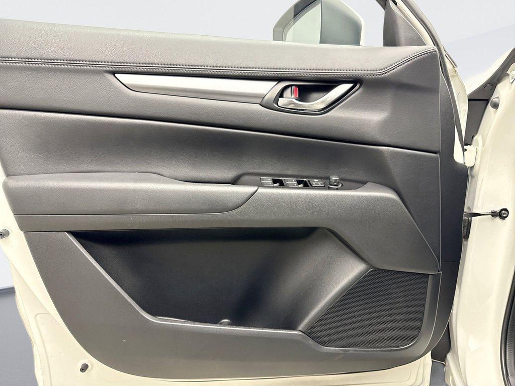 used 2023 Mazda CX-5 car, priced at $24,399