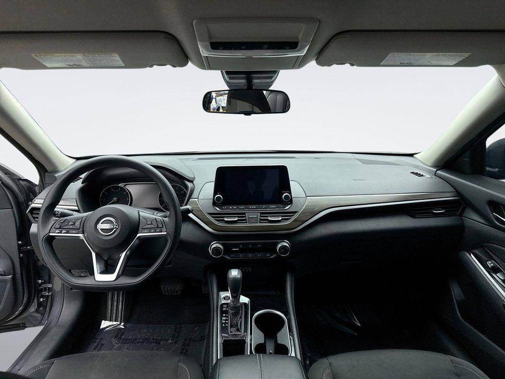 used 2023 Nissan Altima car, priced at $19,499