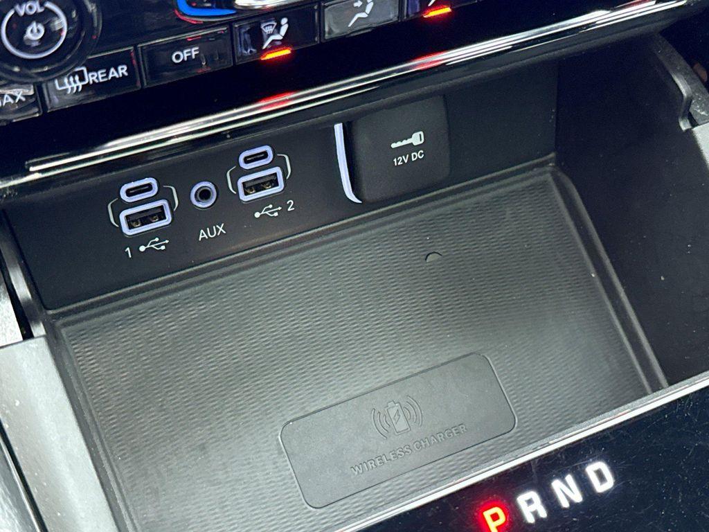 used 2023 Jeep Grand Cherokee car, priced at $32,948