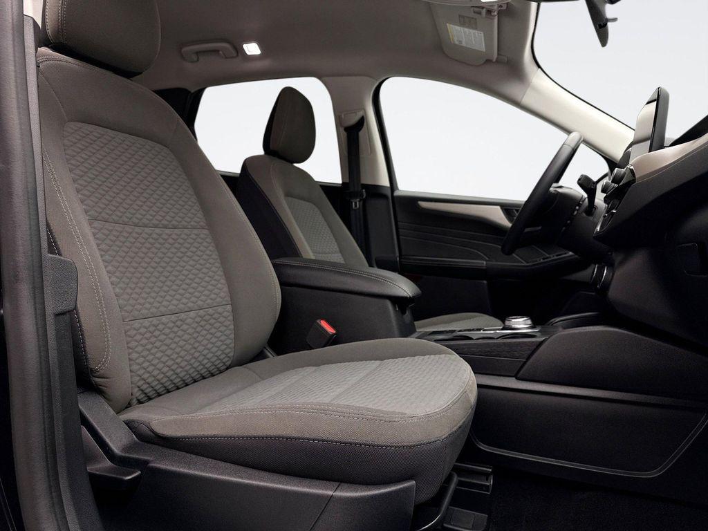 used 2022 Ford Escape car, priced at $20,698