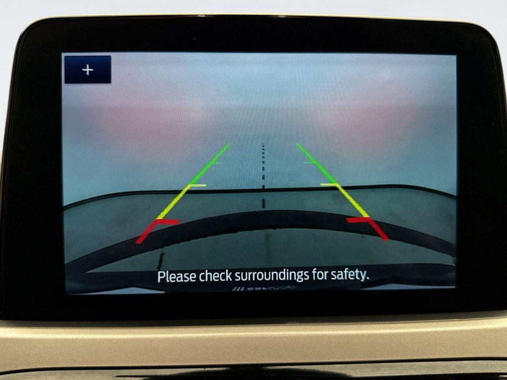 used 2022 Ford Escape car, priced at $20,698