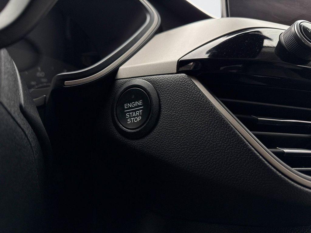 used 2022 Ford Escape car, priced at $20,698