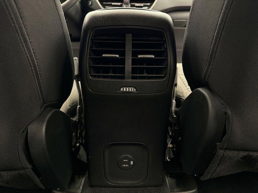 used 2022 Ford Escape car, priced at $20,698