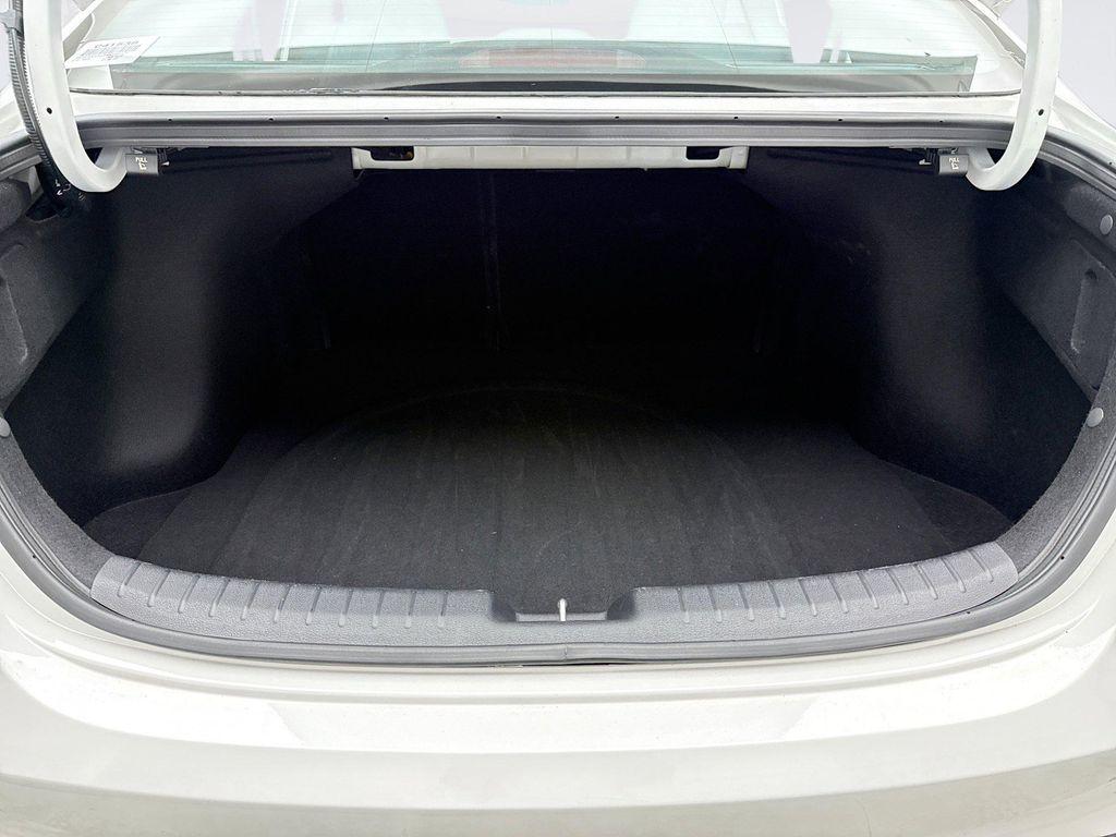 used 2023 Kia Forte car, priced at $20,200