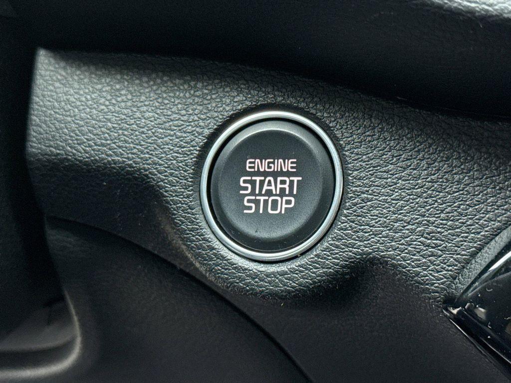 used 2023 Kia Forte car, priced at $20,200