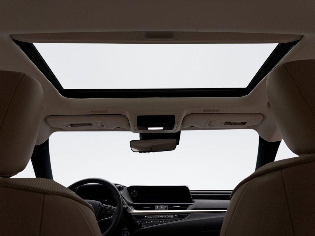 used 2020 Lexus ES 300h car, priced at $25,949