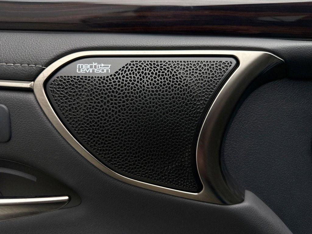 used 2020 Lexus ES 300h car, priced at $25,949