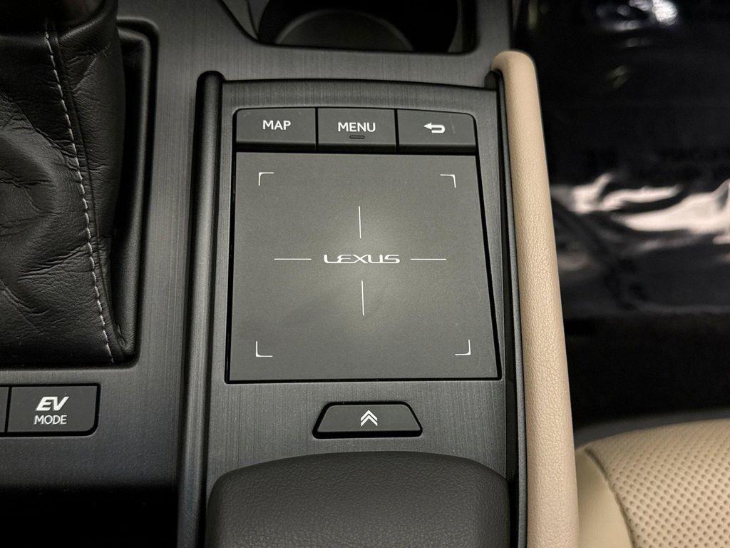 used 2020 Lexus ES 300h car, priced at $25,949