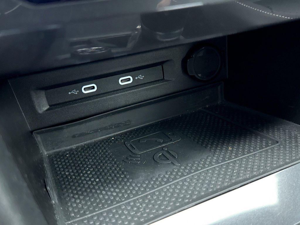 used 2022 Volkswagen Tiguan car, priced at $23,898