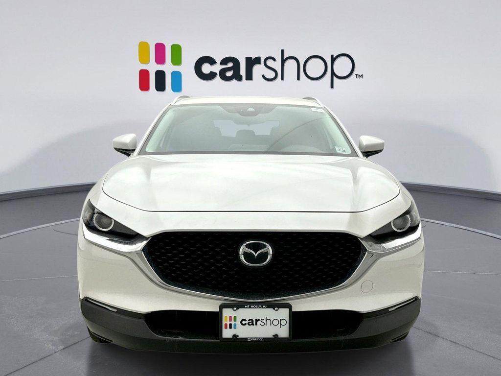 used 2023 Mazda CX-30 car, priced at $23,700