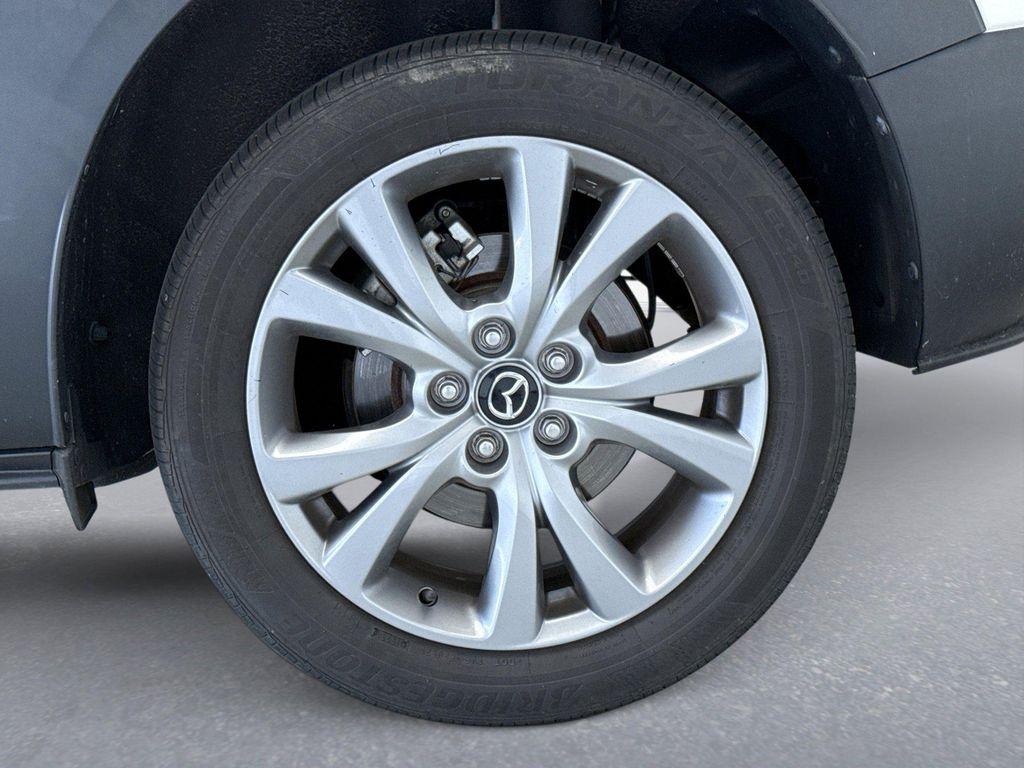 used 2023 Mazda CX-30 car, priced at $23,700