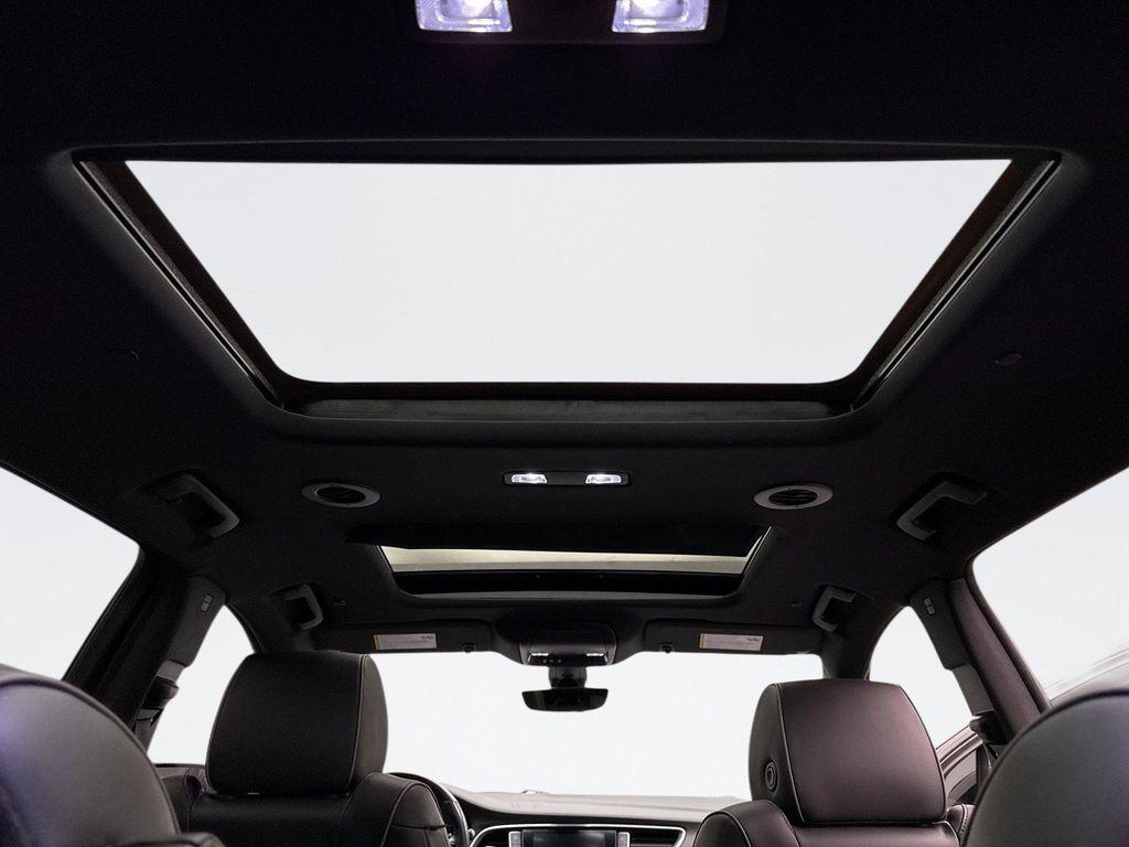 used 2022 Buick Enclave car, priced at $35,998