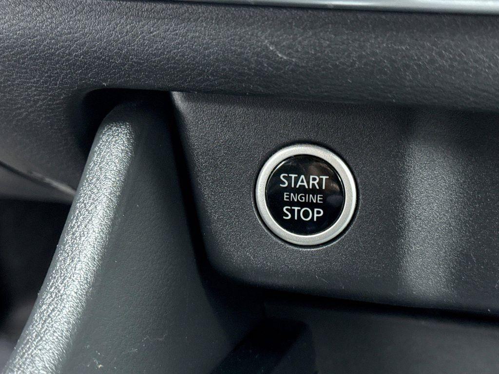 used 2023 Nissan Rogue car, priced at $22,398