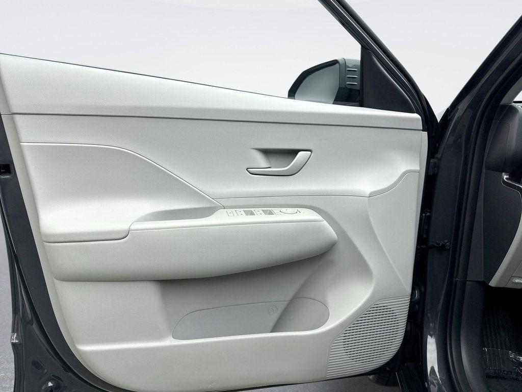 used 2024 Hyundai Kona car, priced at $23,199
