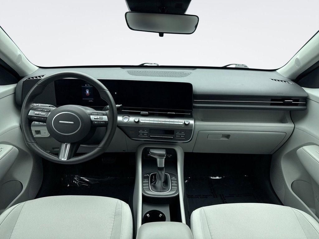 used 2024 Hyundai Kona car, priced at $23,199