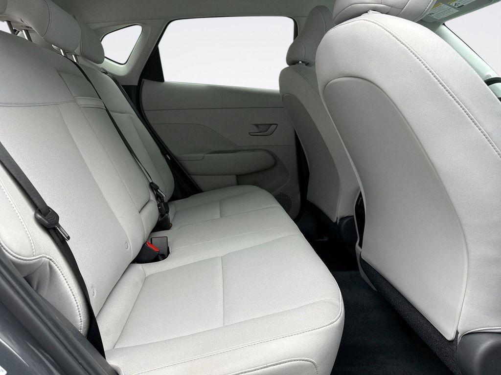 used 2024 Hyundai Kona car, priced at $23,199
