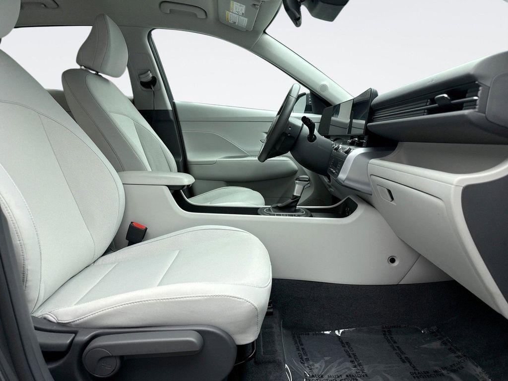 used 2024 Hyundai Kona car, priced at $23,199
