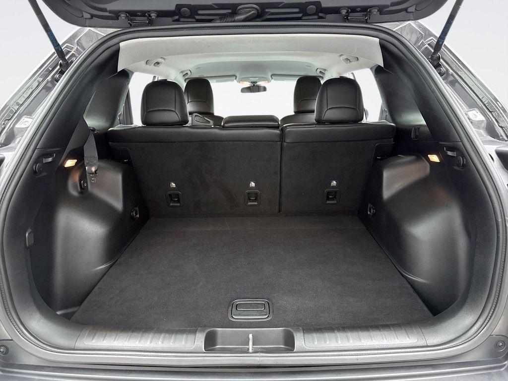 used 2019 Jeep Cherokee car, priced at $18,550