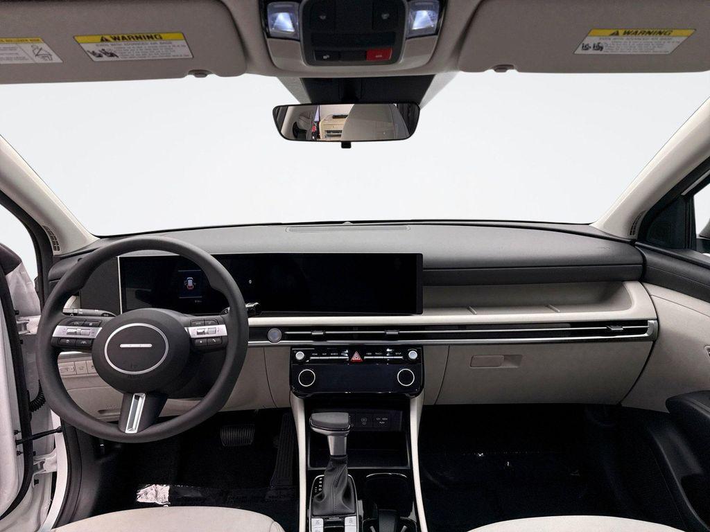 used 2026 Hyundai Tucson car, priced at $31,199