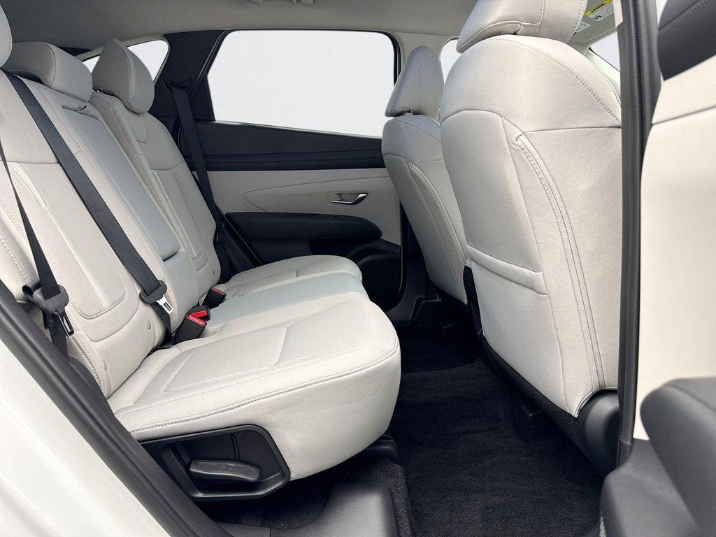 used 2026 Hyundai Tucson car, priced at $31,199