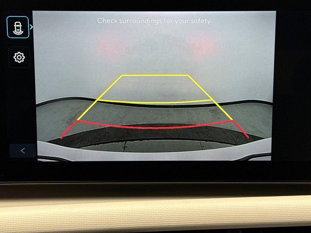 used 2026 Hyundai Tucson car, priced at $31,199