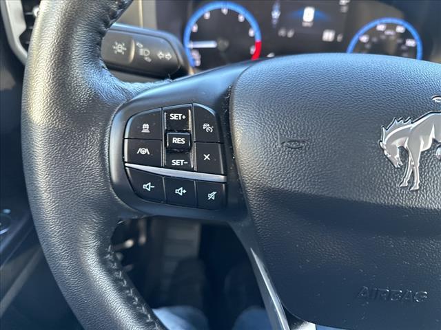 used 2021 Ford Bronco Sport car, priced at $26,988