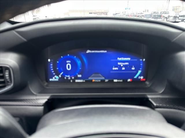 used 2022 Ford Explorer car, priced at $43,990