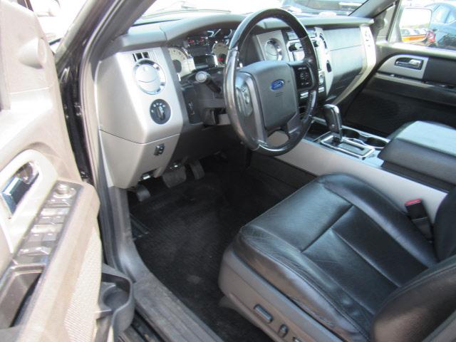 used 2011 Ford Expedition car, priced at $7,999