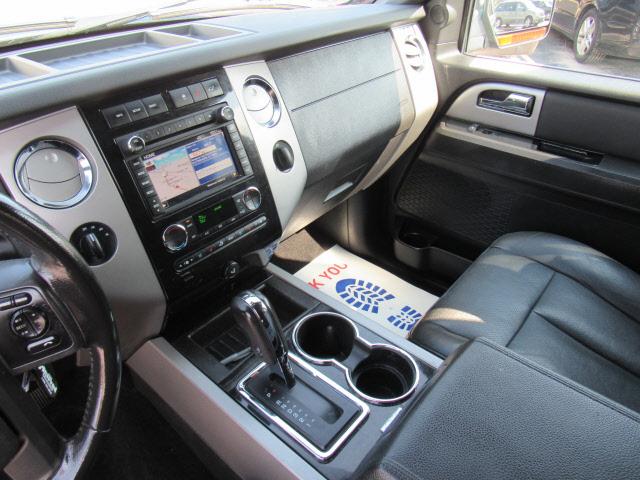 used 2011 Ford Expedition car, priced at $7,999
