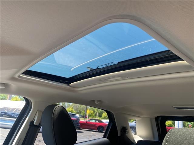 used 2021 Ford EcoSport car, priced at $18,990