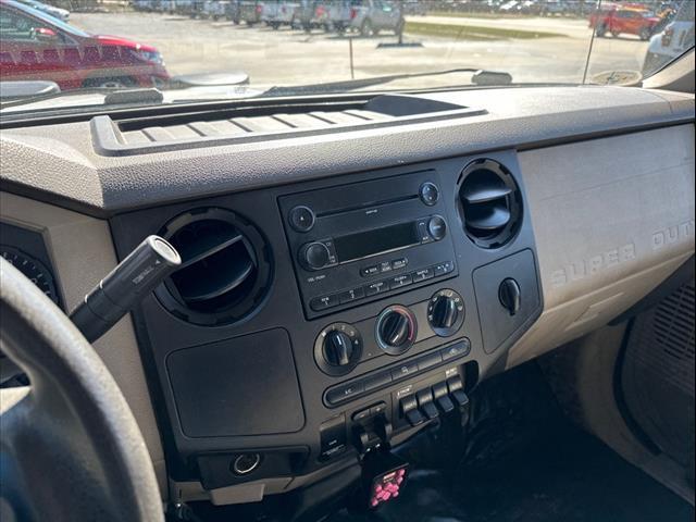 used 2008 Ford F-450 car, priced at $22,990