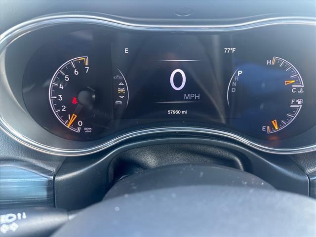 used 2020 Jeep Grand Cherokee car, priced at $26,500