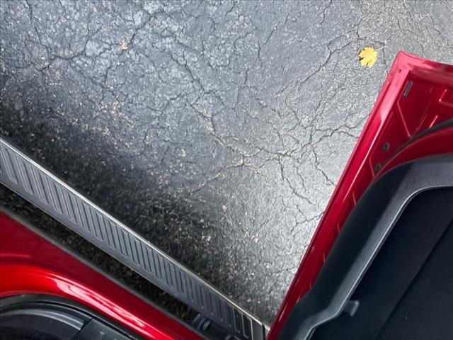 used 2017 Ford F-150 car, priced at $24,490