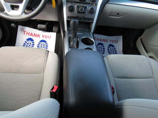 used 2014 Ford Explorer car, priced at $8,490