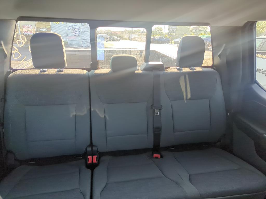 new 2024 Ford F-150 car