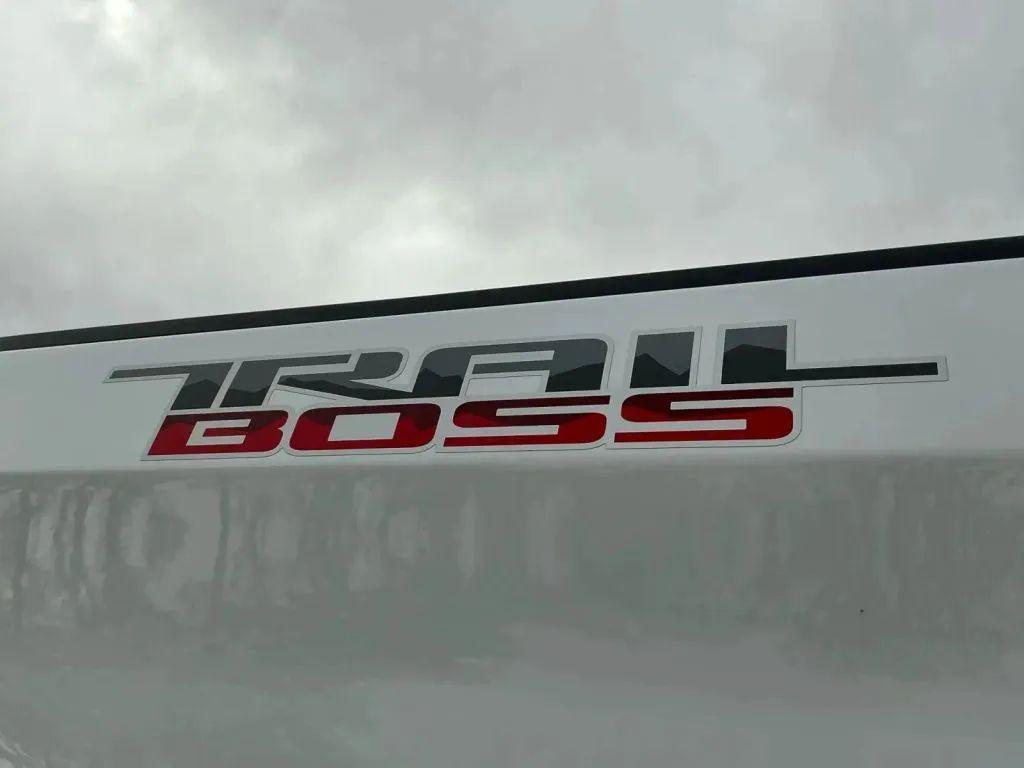 used 2021 Chevrolet Silverado 1500 car, priced at $28,971