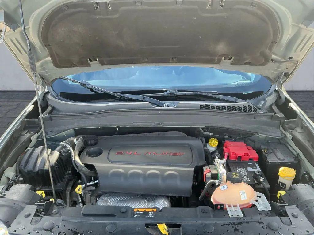 used 2018 Jeep Renegade car, priced at $12,471