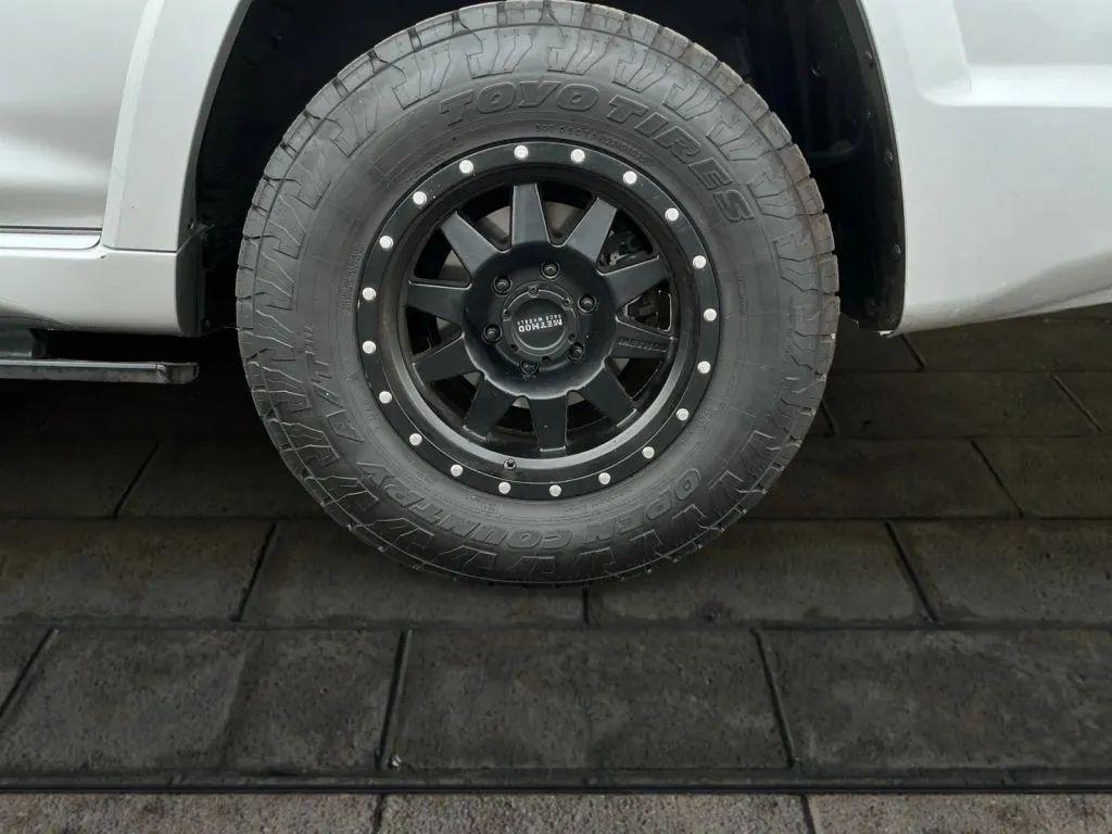 used 2016 Toyota 4Runner car, priced at $22,984