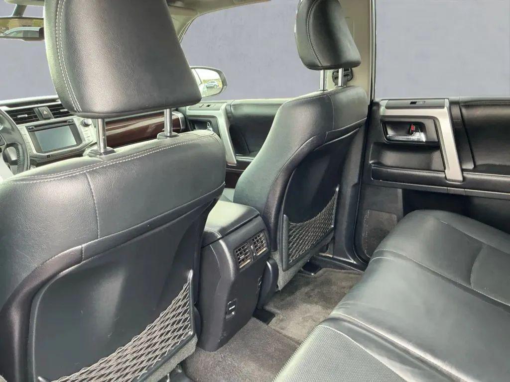 used 2016 Toyota 4Runner car, priced at $22,984