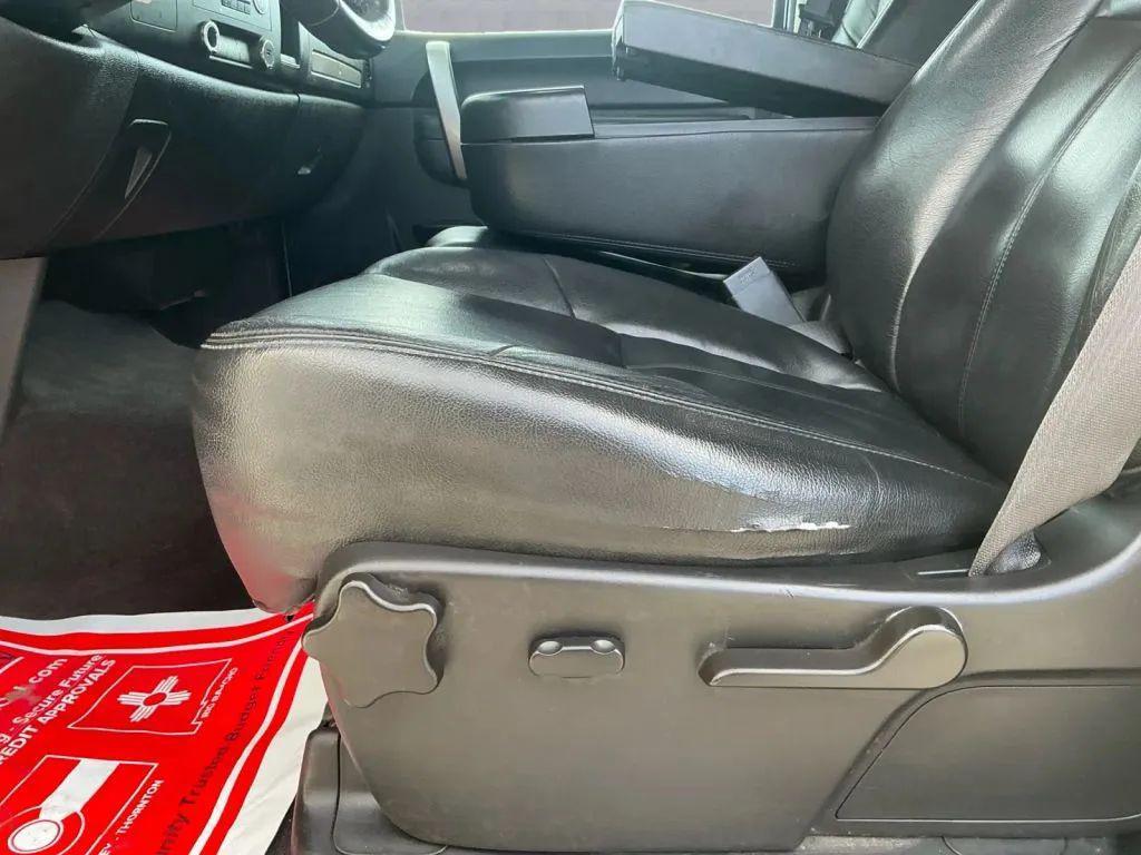 used 2011 Chevrolet Silverado 1500 car, priced at $14,484