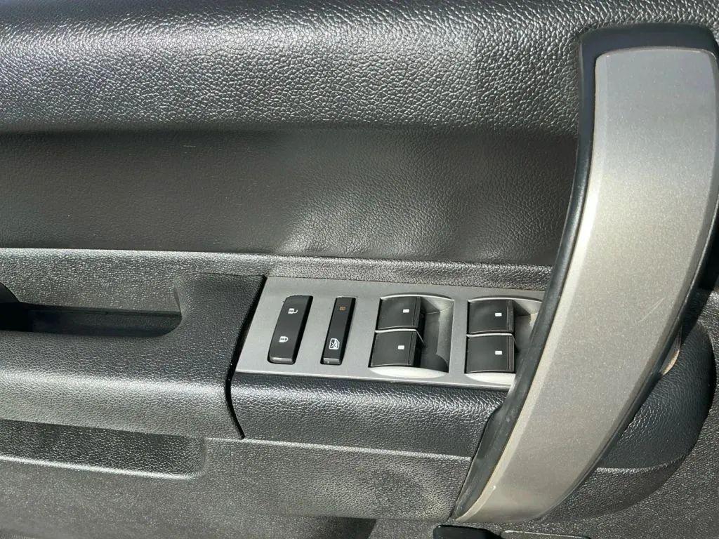 used 2011 Chevrolet Silverado 1500 car, priced at $14,484