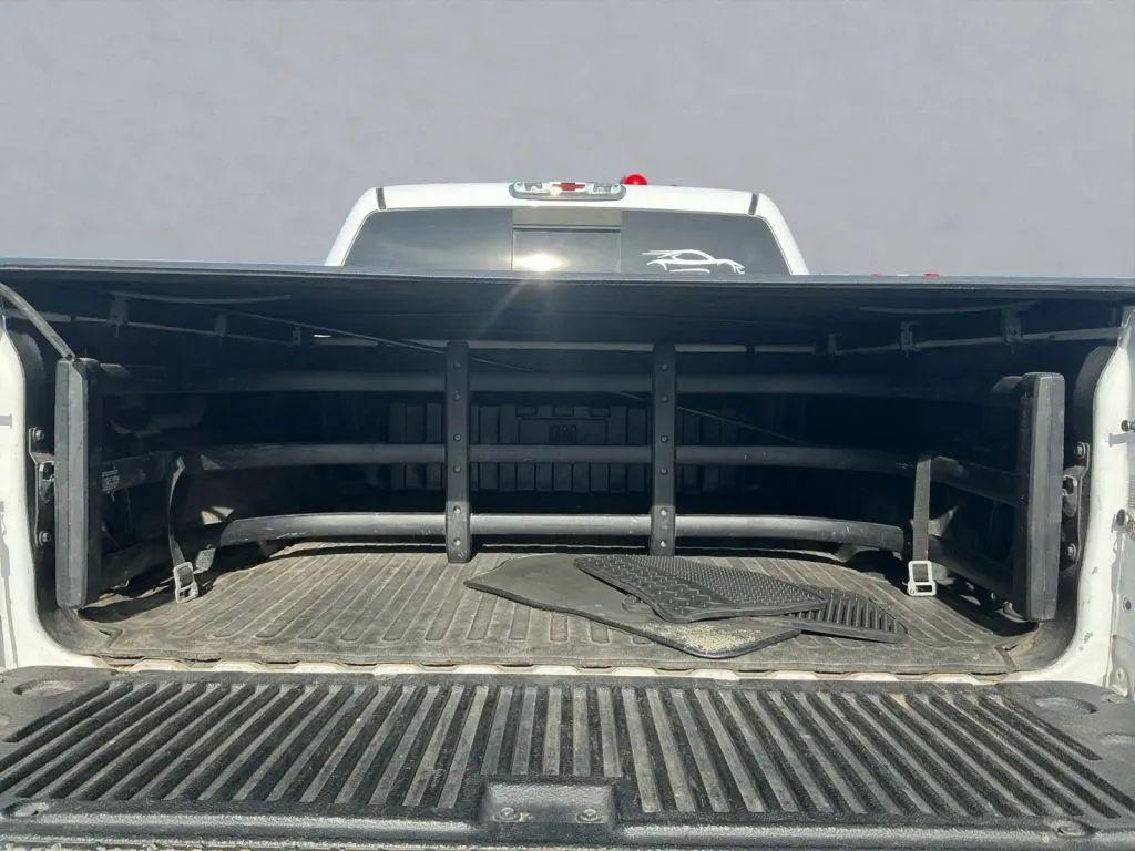 used 2011 Chevrolet Silverado 1500 car, priced at $14,484