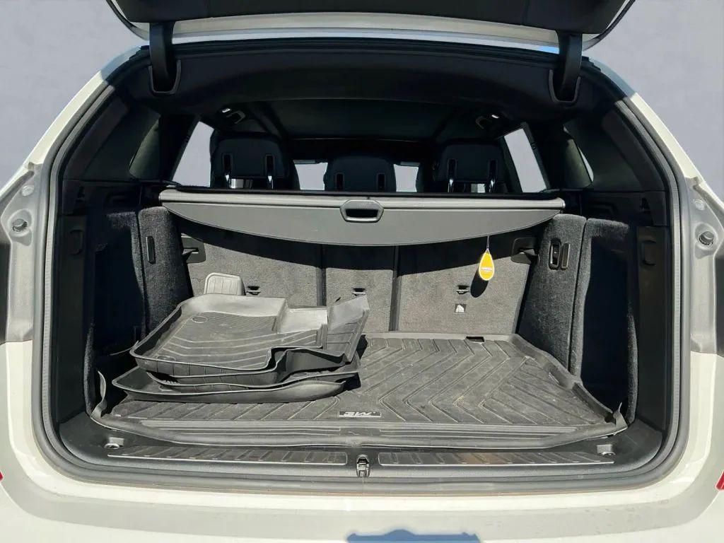 used 2021 BMW X3 car, priced at $18,984