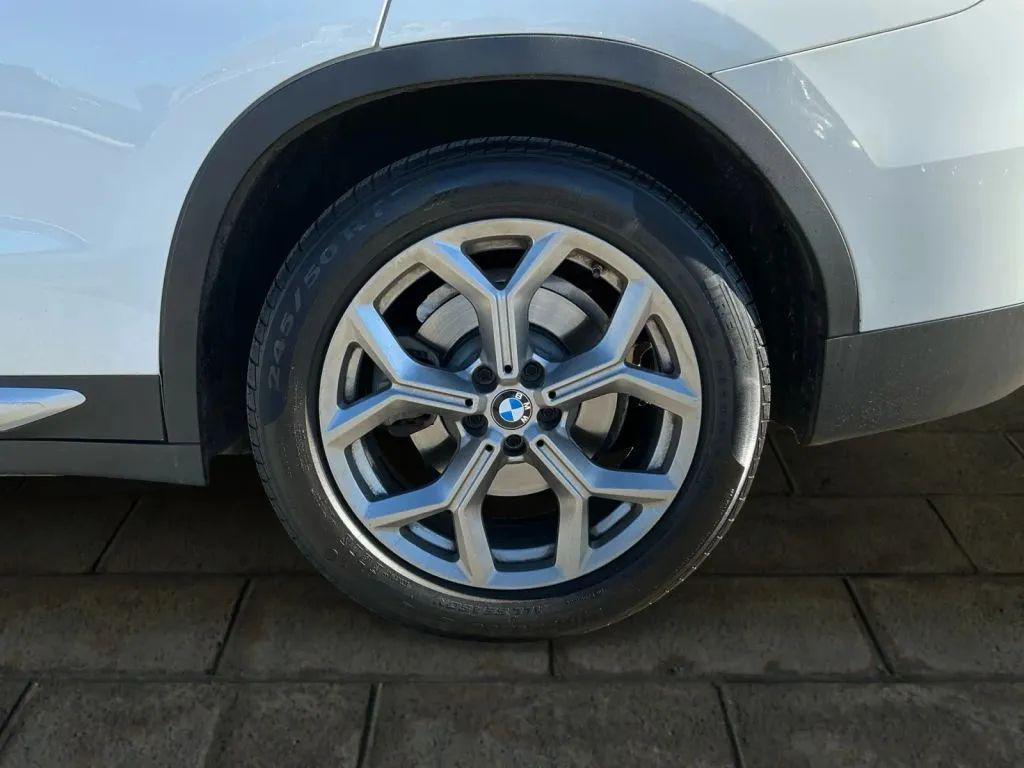 used 2021 BMW X3 car, priced at $18,984