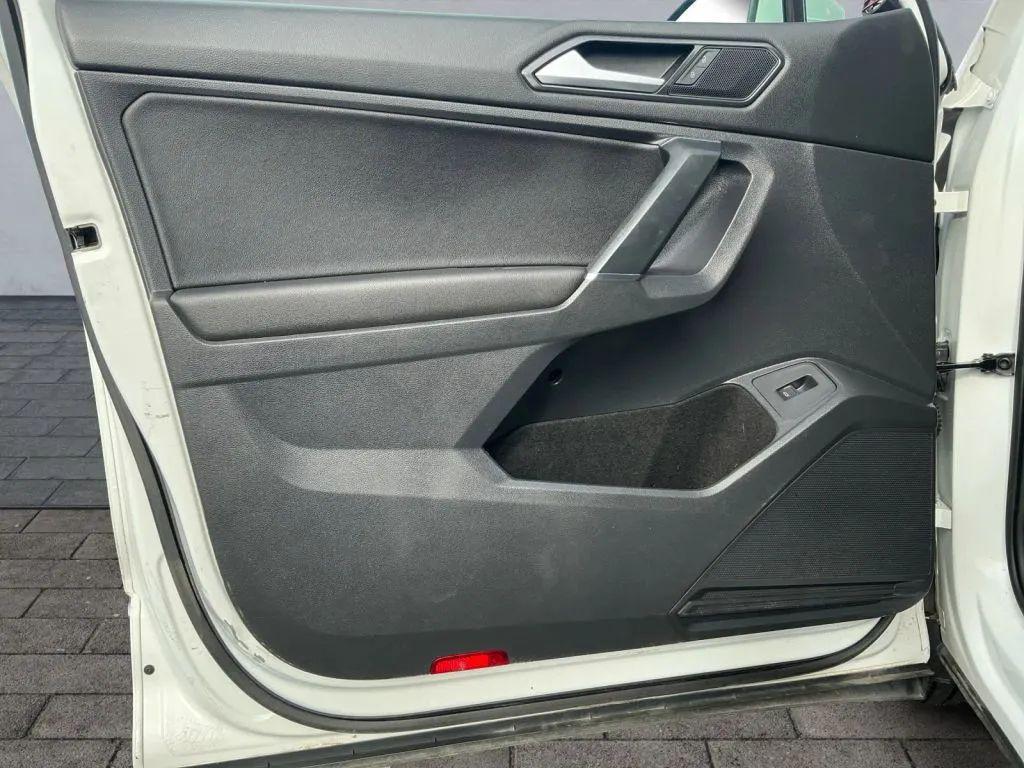 used 2018 Volkswagen Tiguan car, priced at $15,471