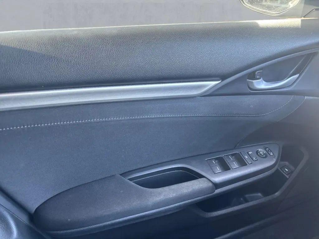 used 2020 Honda Civic car, priced at $19,984